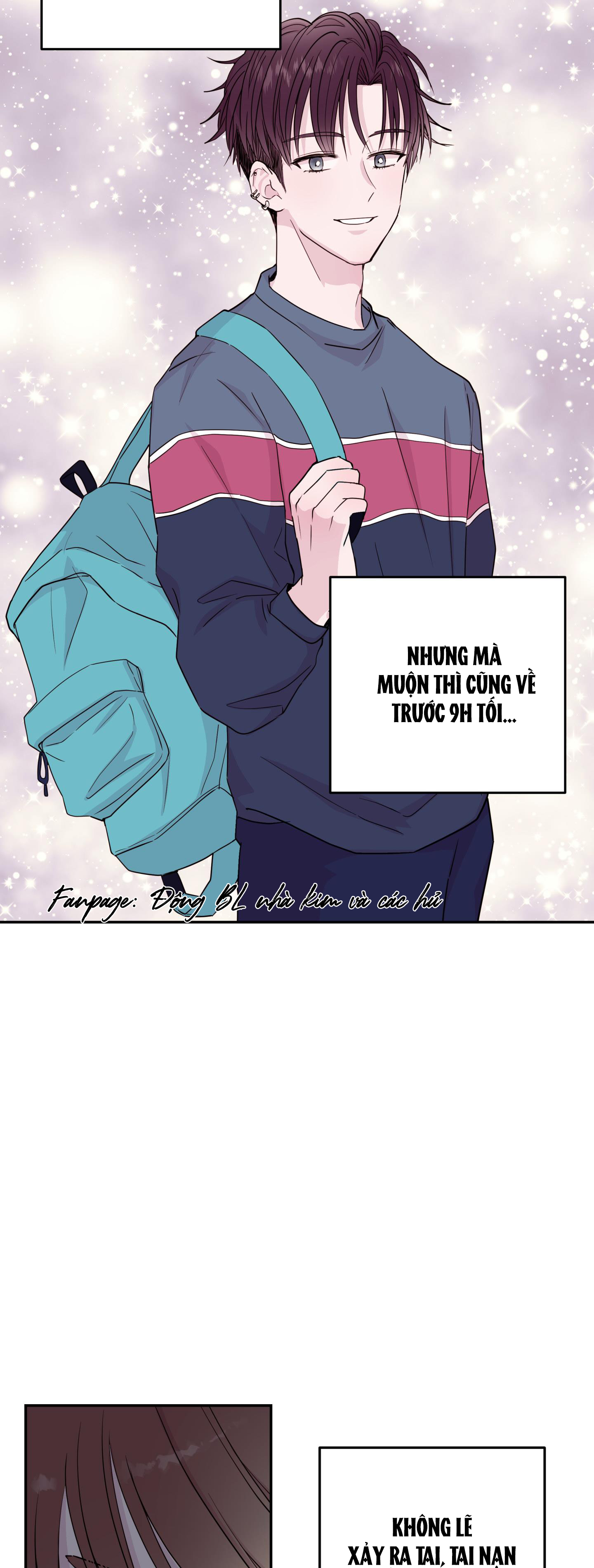 em trai vợ thật nguy hiểm chapter 15 3