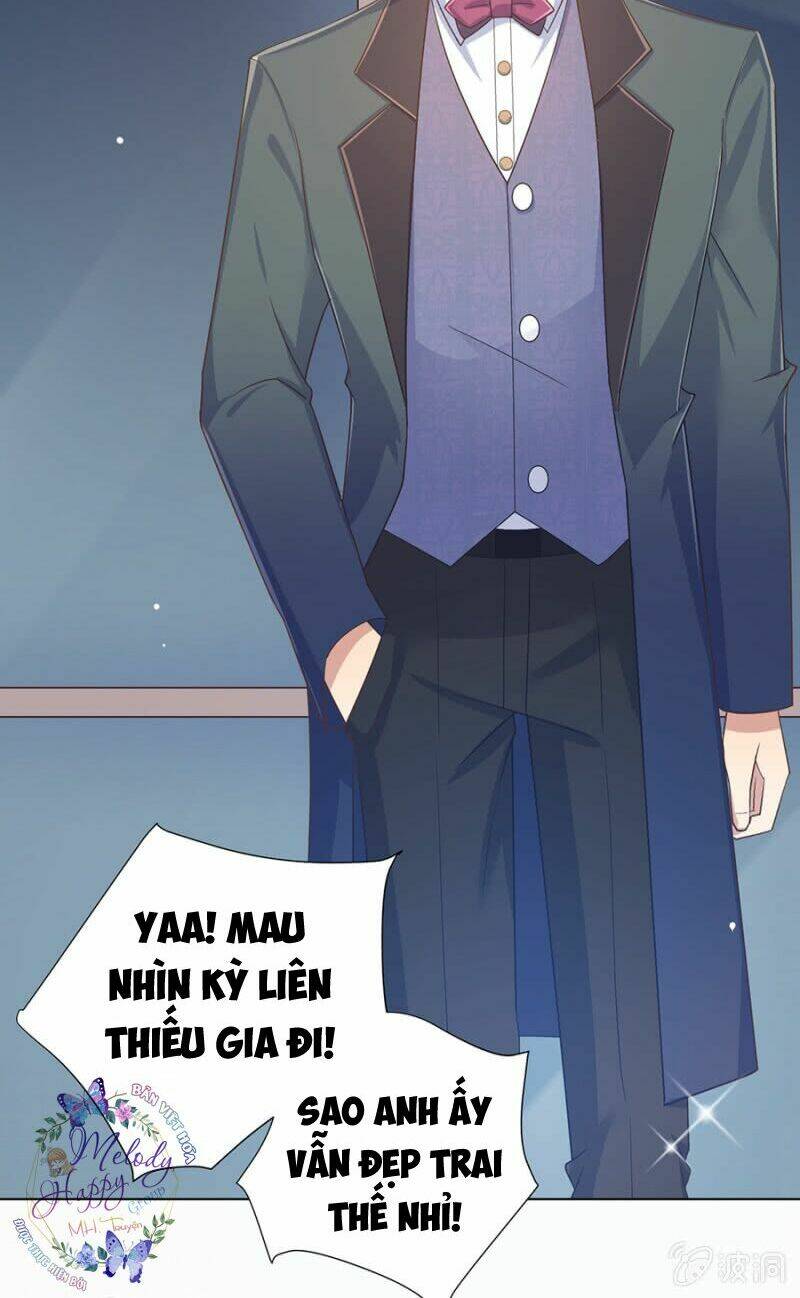 ma lạt thiên kim đẩu ác thiếu chapter 109 25