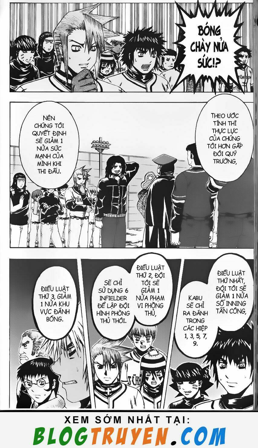 mr.fullswing chapter 76 14