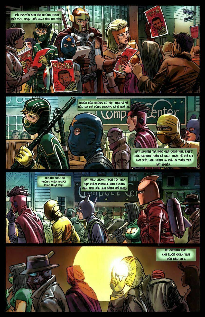 kick ass chapter 11 11