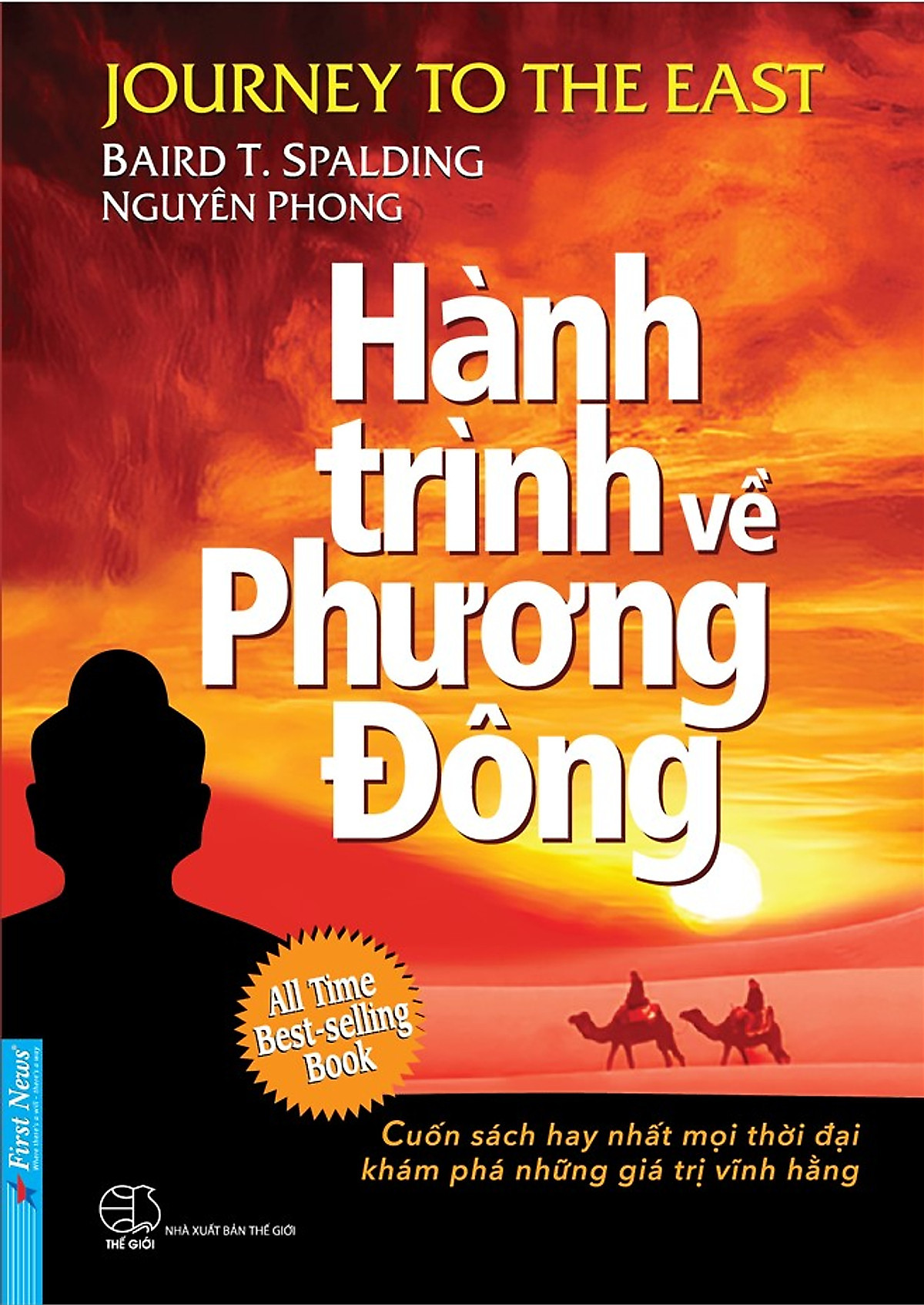 Hành Trình Về Phương Đông