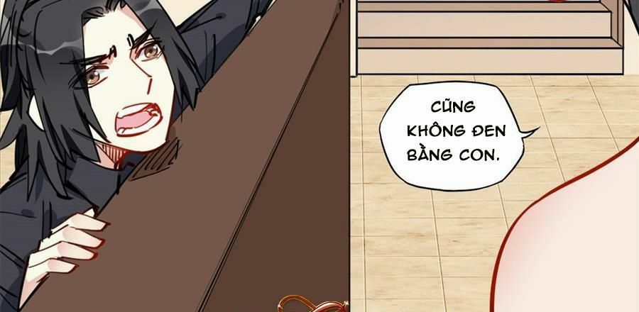 cố tổng, vợ của ngài quá mạnh rồi! chapter 52 105