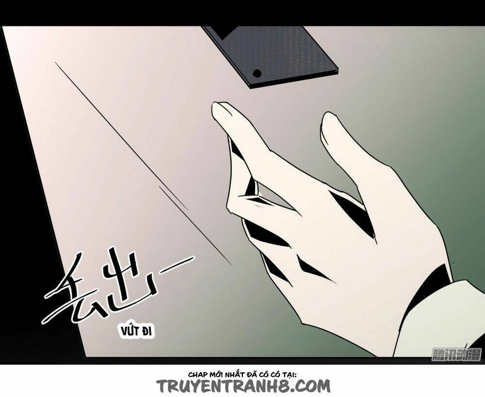 điều ước của người phàm chapter 34 24