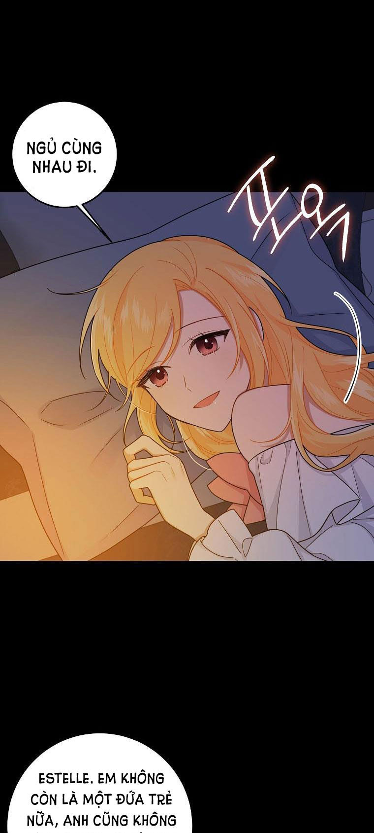 tôi là tiểu thư của gia đình này chapter 134 18