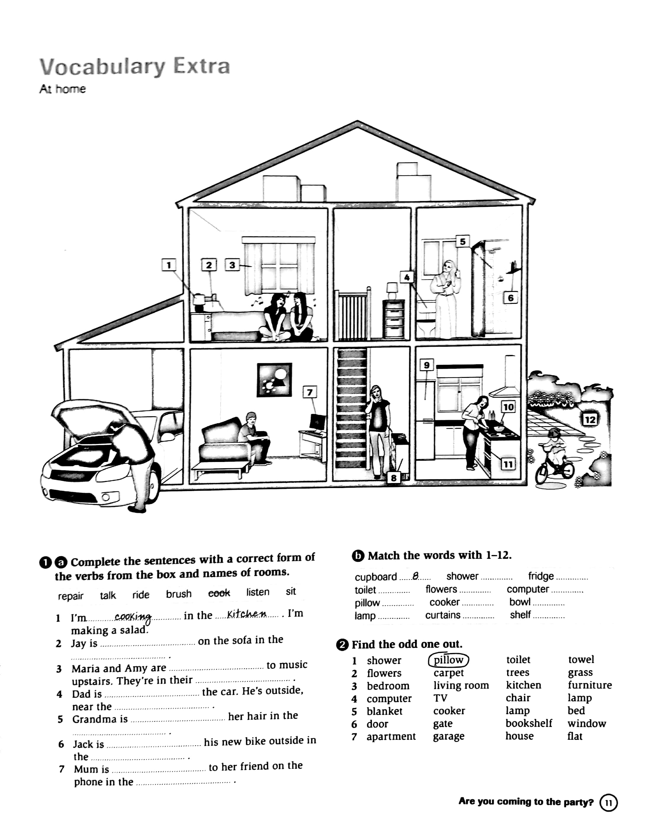 Complete Key for Schools Workbook with Answers with Audio CD