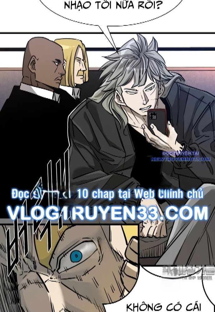 shark - cá mập chapter 326 27