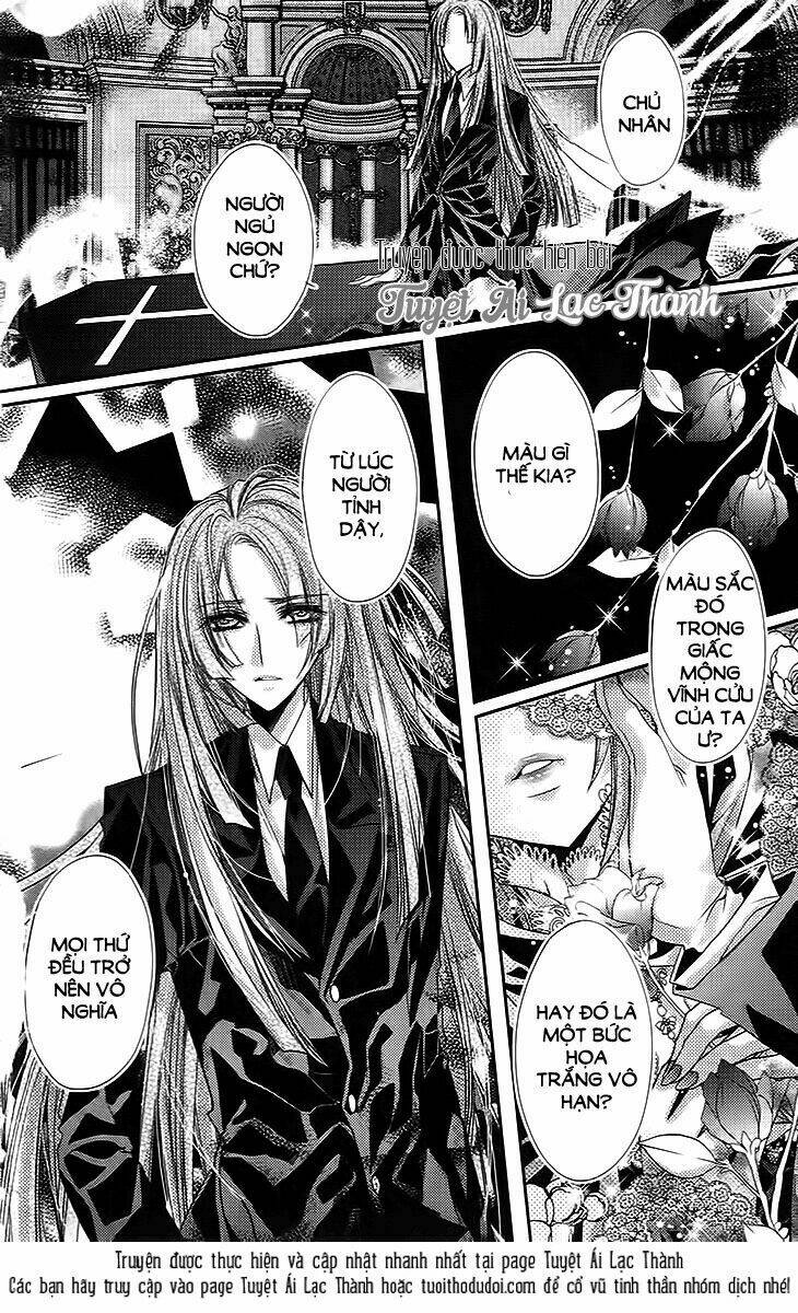 chữ thập nhuộm máu chapter 5 5