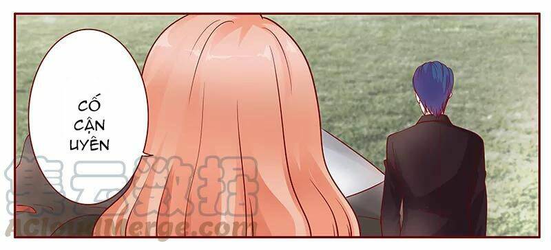 bá đạo tổng tài yêu tôi chapter 116 1