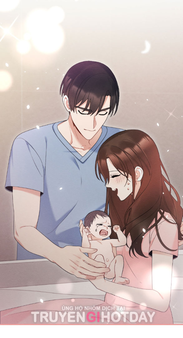 [18+] hôn nhân bị đánh cắp chapter 51.2 67