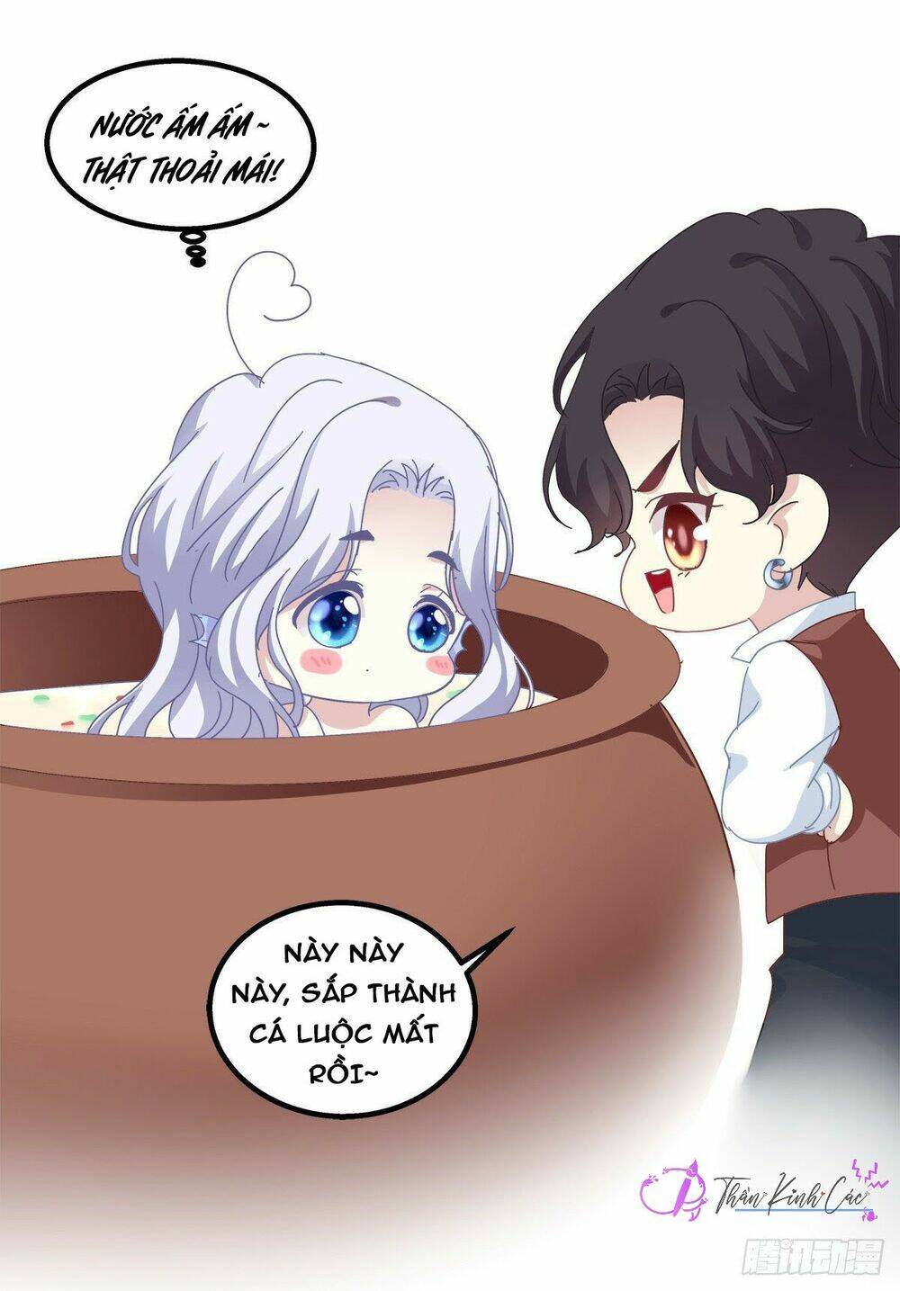 toàn bộ nắm trong tay chapter 23 63