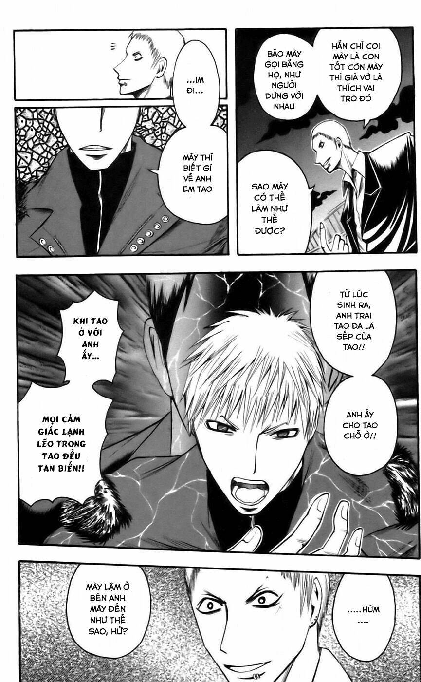 majin tantei nougami neuro chapter 41 17