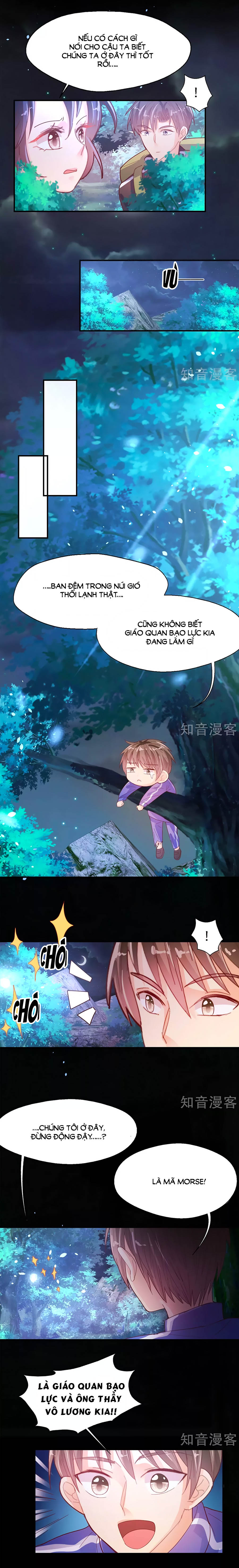 sau này vẫn cứ thích anh chapter 64 4