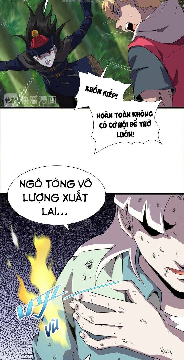 chào mừng đến thế giới cực lạc chapter 41 30