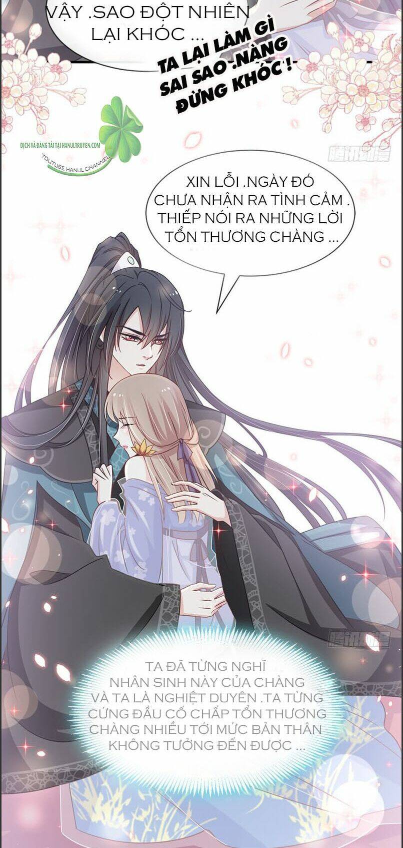 thiên hạ đệ nhất sủng phi chapter 121 14