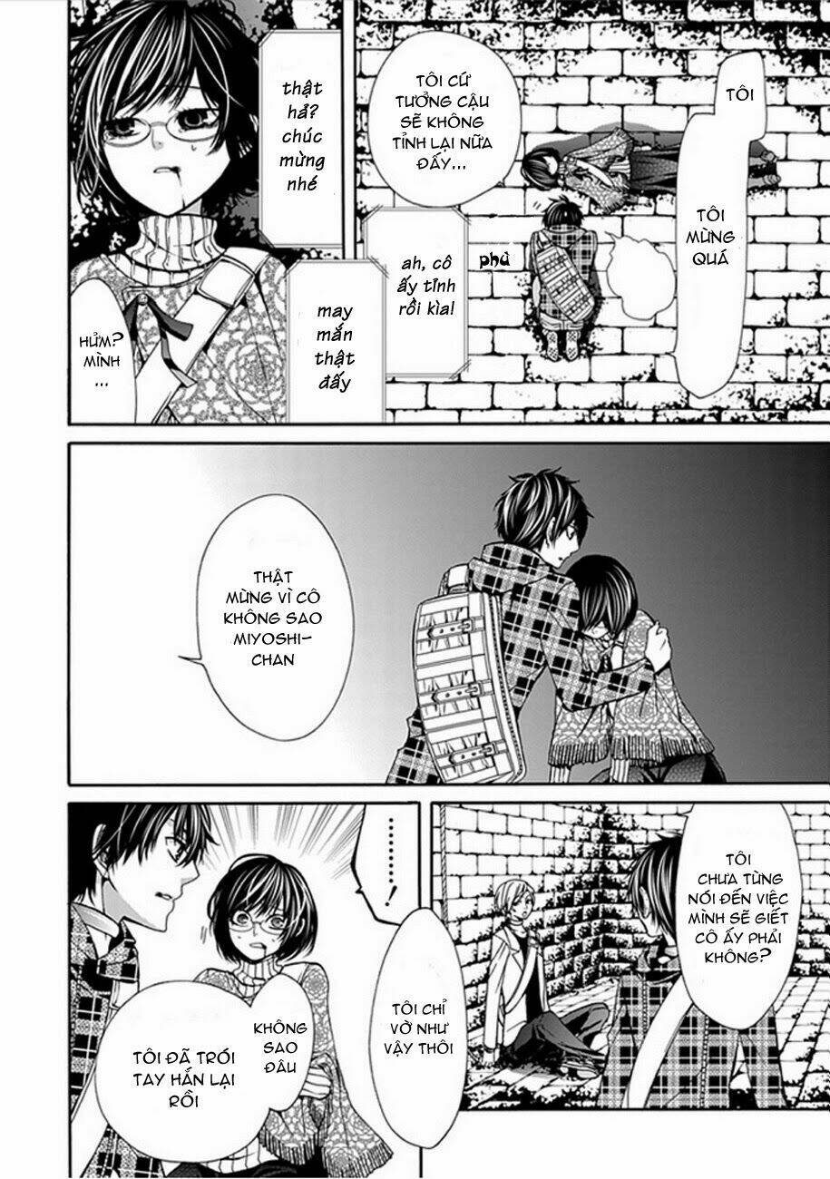 bloody junkie chapter 5 11