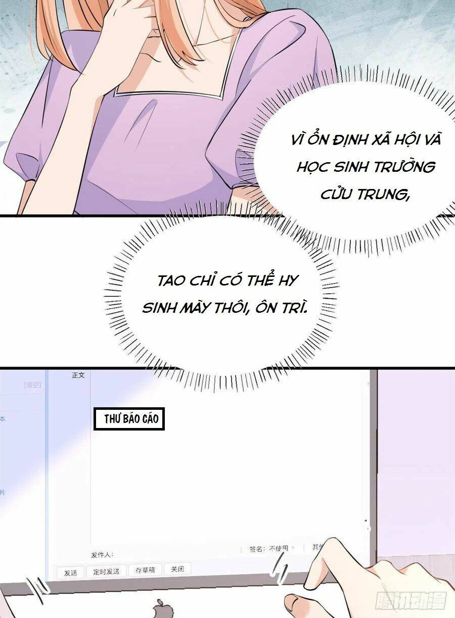 vẫn cứ nhớ em, nhớ em chapter 89 18