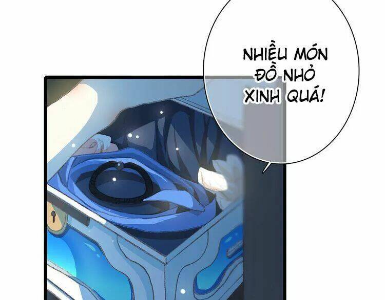 con tim rung động 3 chapter 2 57