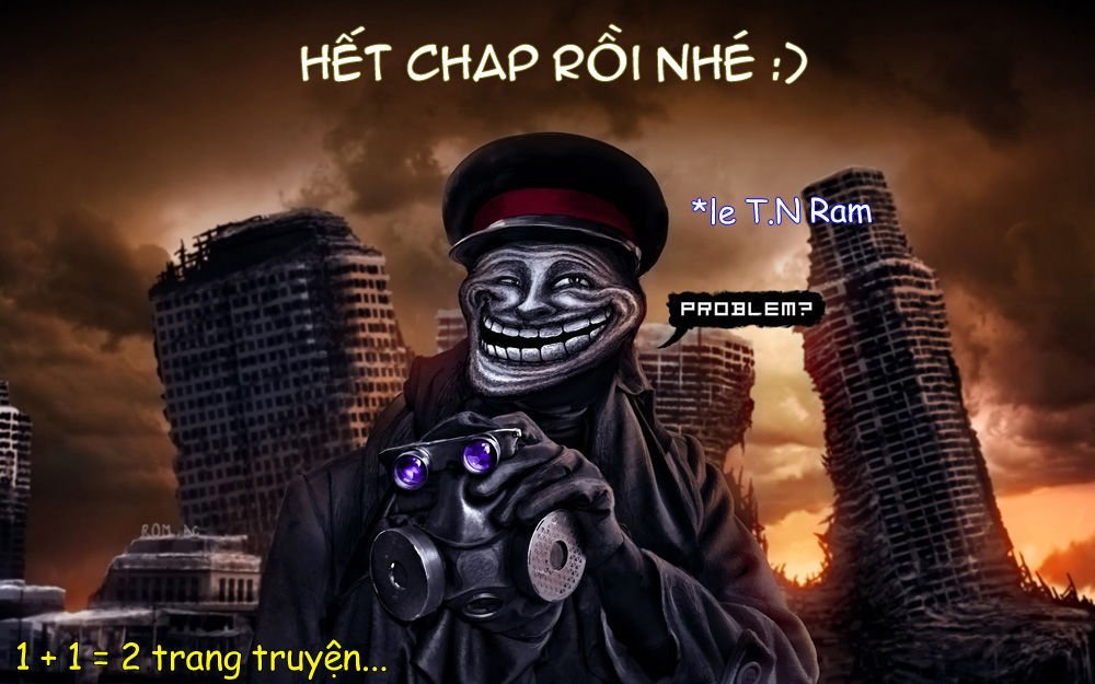 kyou kara hitman - sát thủ tạm thời chapter 34 3