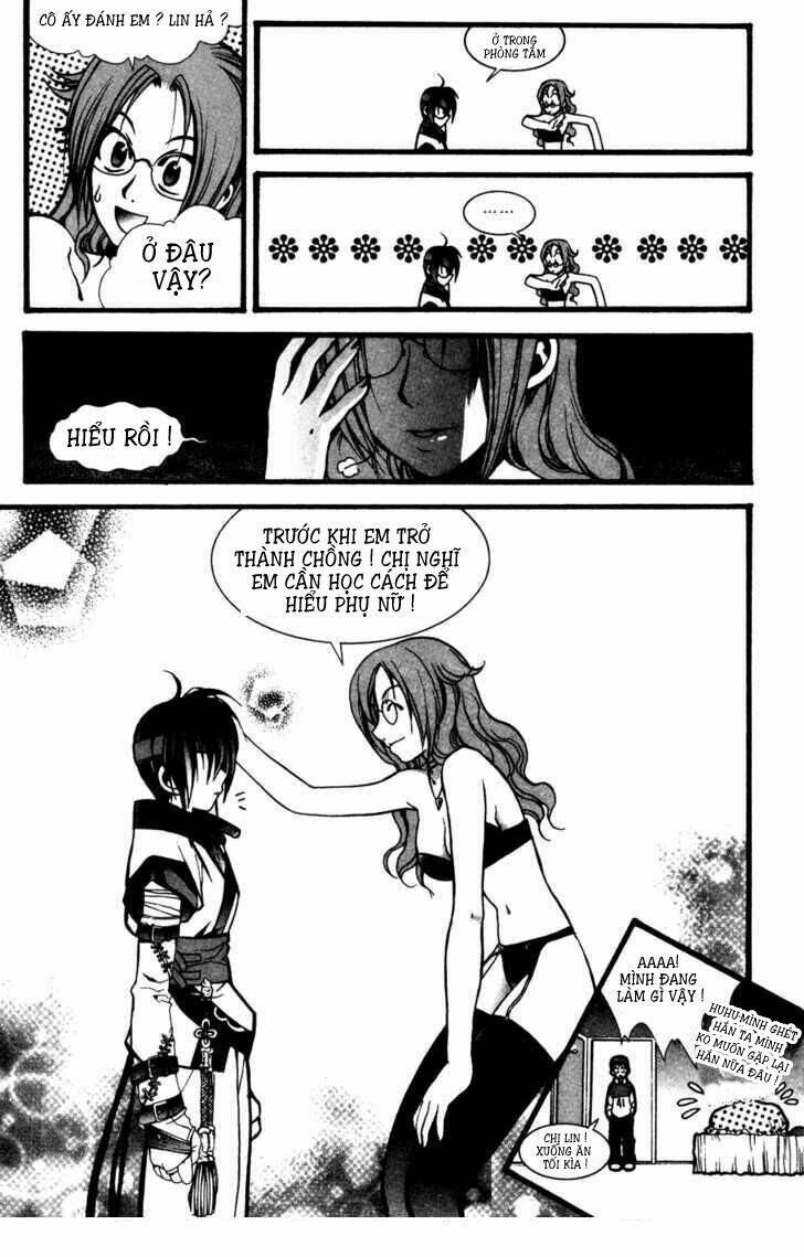 a book of dreams chapter 4 19