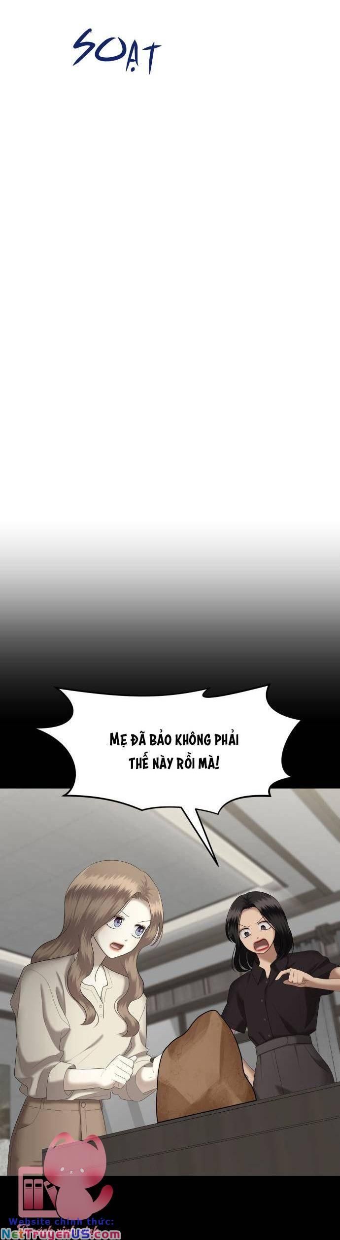 chị em tranh đấu chapter 26 32