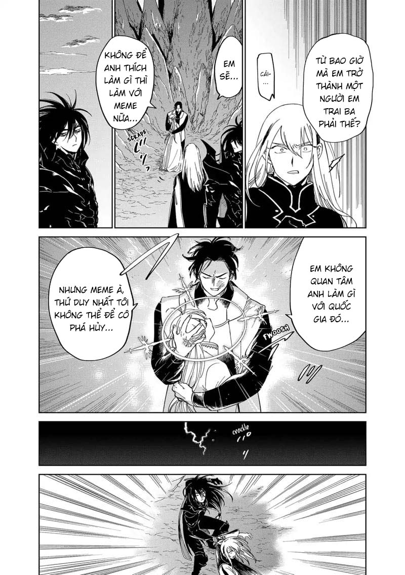 ấn ký abyss chapter 38 13