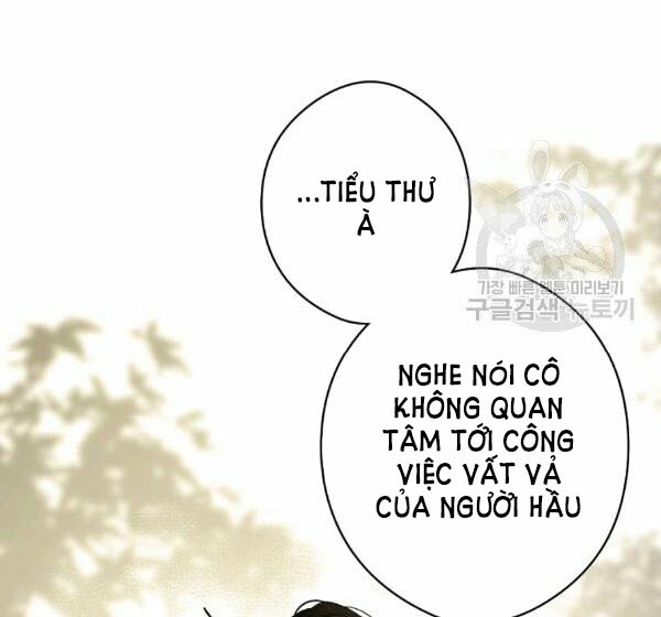 quý cô bí ẩn - secret lady chapter 39 84