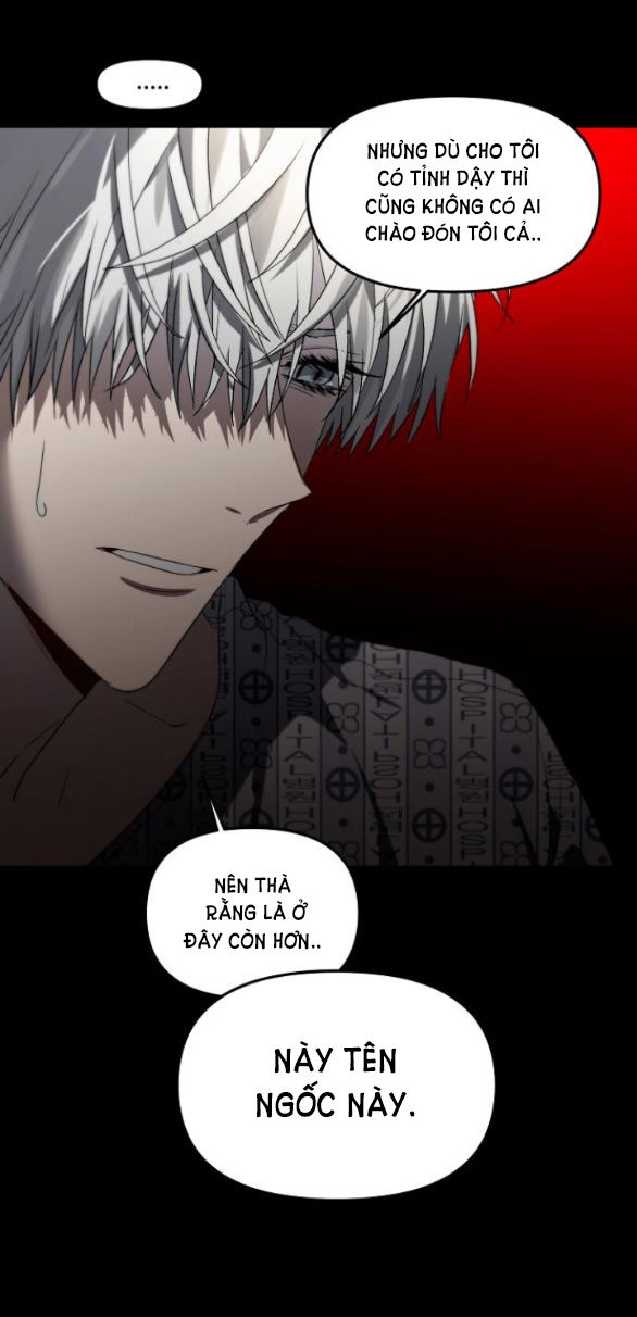 Tự Do Trong Mơ chapter 34.2 25