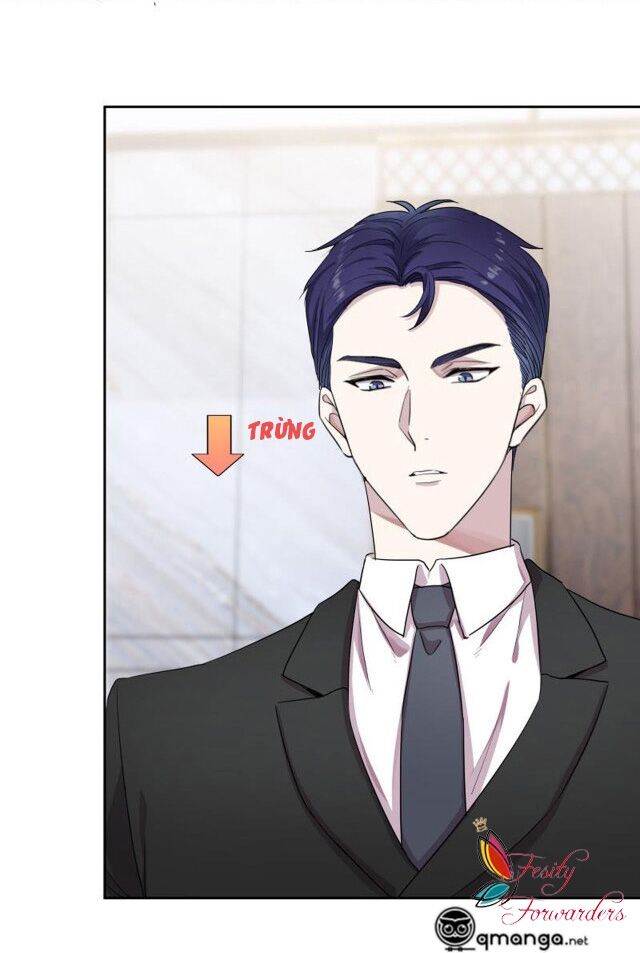 những ngày tháng sống chung với tổng tài chapter 3 2