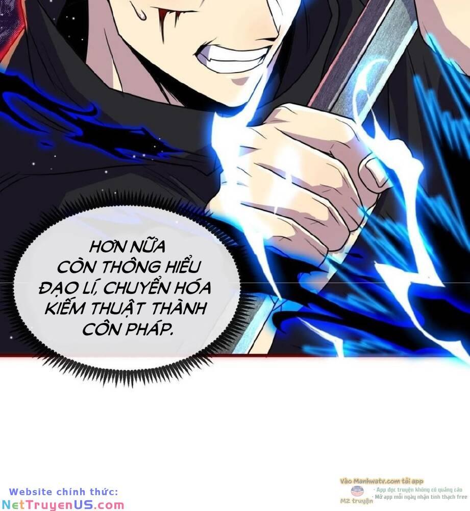 nhìn thấy thanh máu, ta xử tội thần linh chapter 123 26