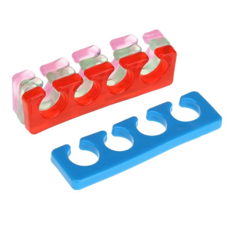 Cặp chặn chân silicon dẻo BYH097