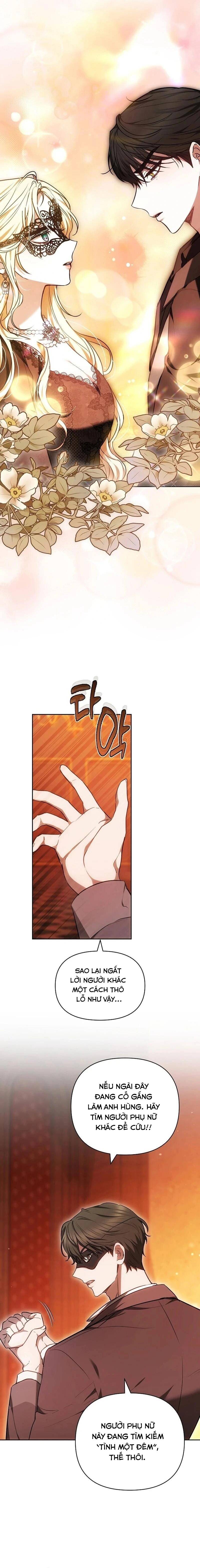 mang em vào giấc ngủ chapter 4 2