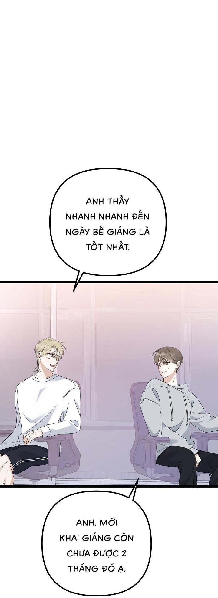say nắng chapter 18 42