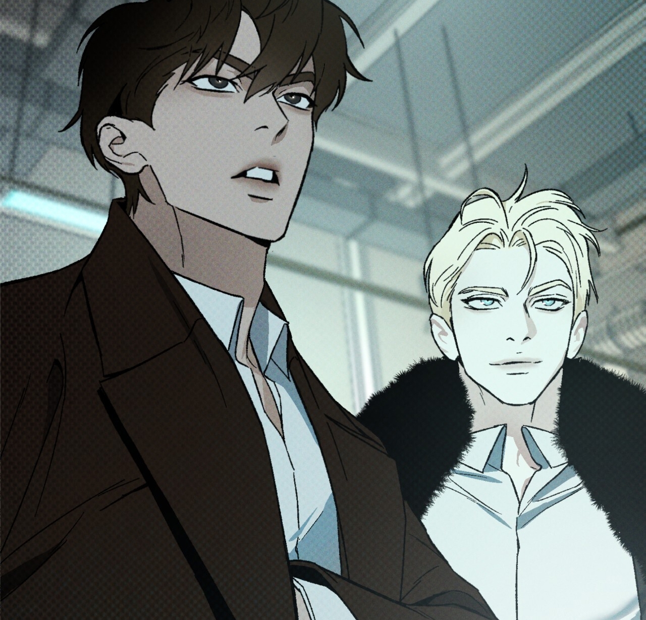 Codename Anastasia chapter 20.2 - Trang 86