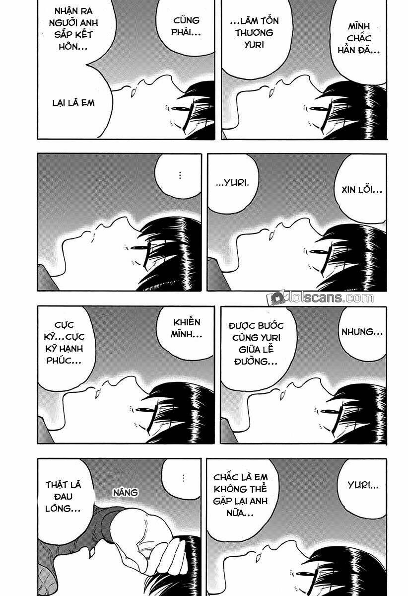 densetsu no yuusha no konkatstu chapter 15 40