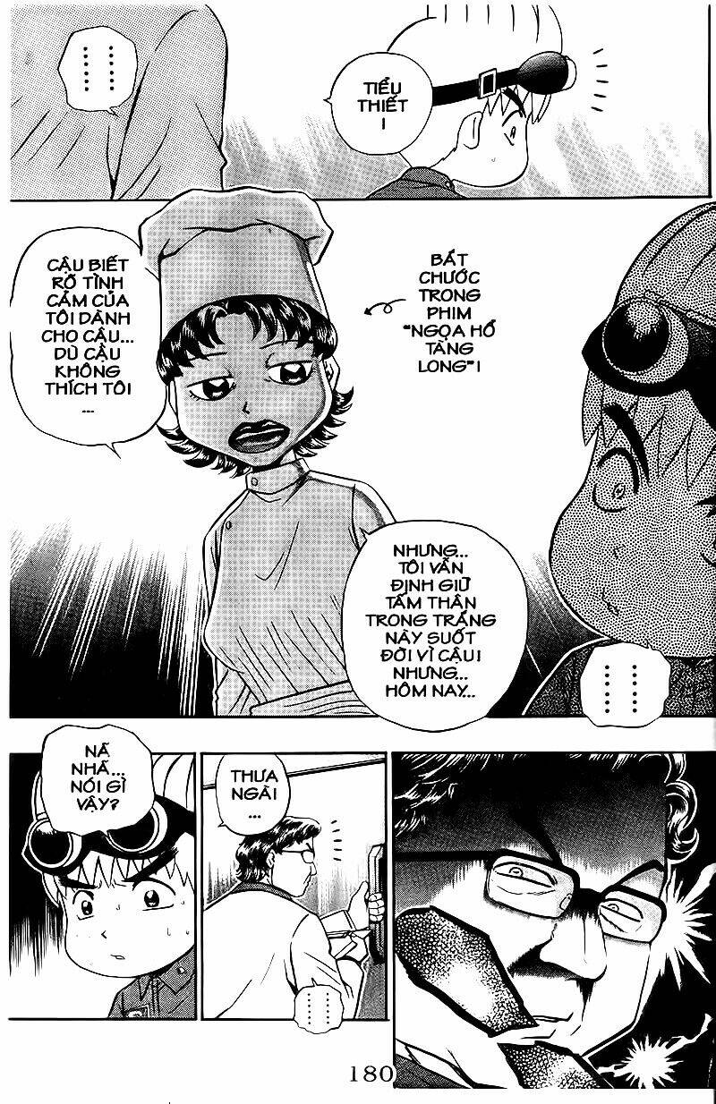 bowling king chapter 100 9