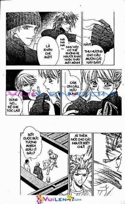 nữ sinh thời đại chapter 3 47