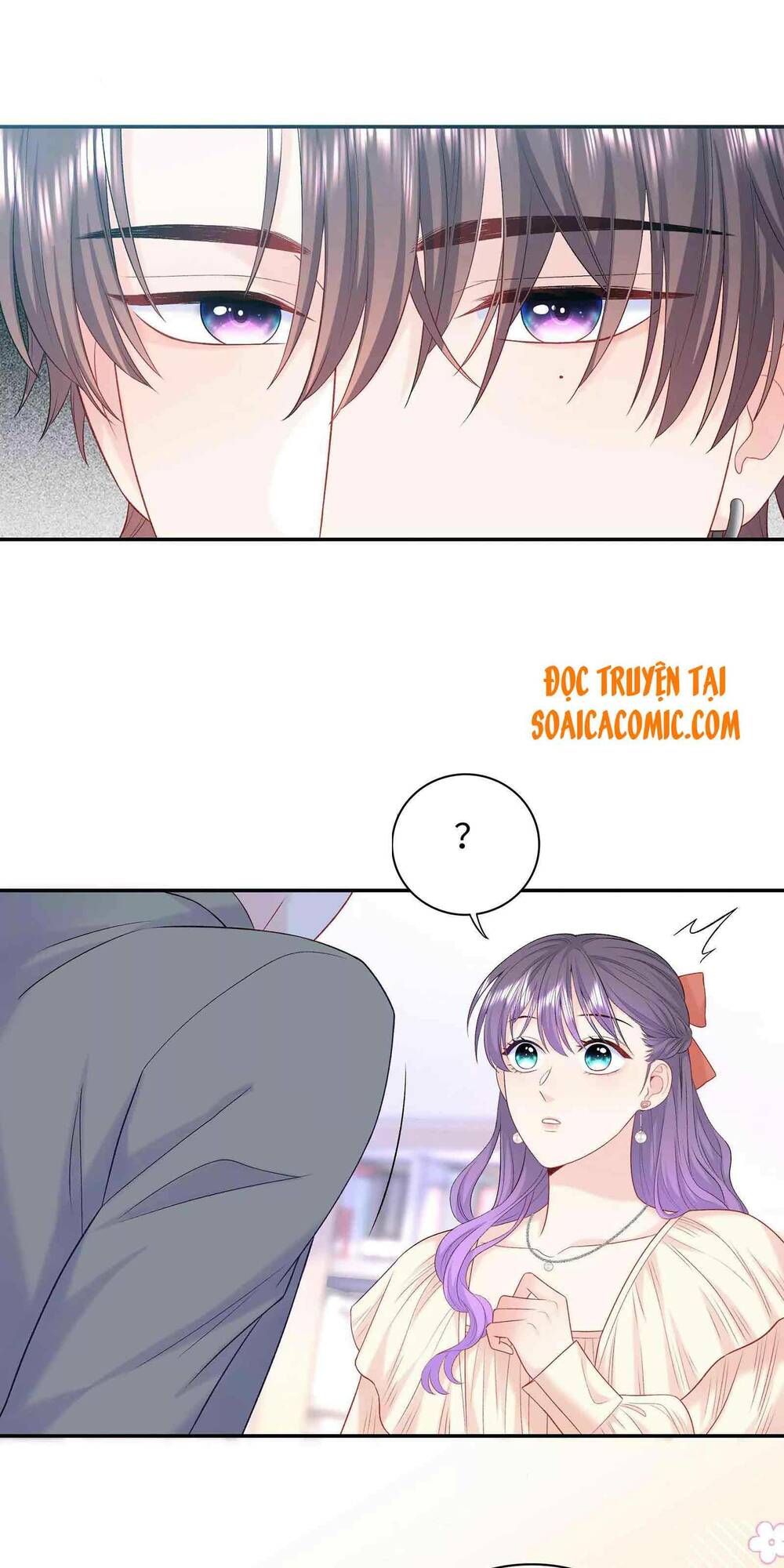 tôi dựa vào tà ý: nghịch chuyển nhân sinh chapter 10 22