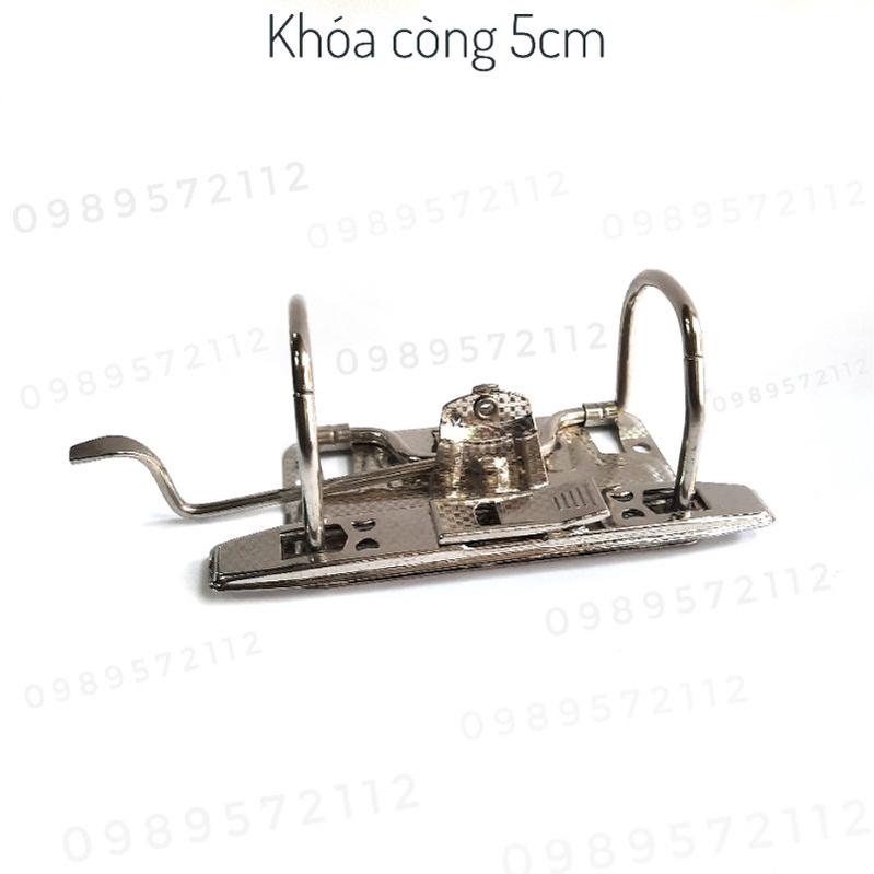 khóa còng 5cm,7cm rời