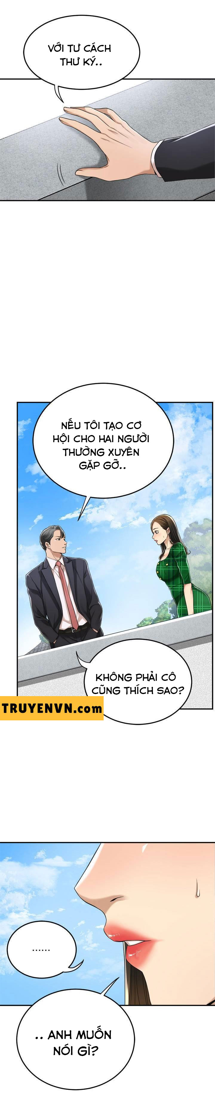 craving - dục vọng chapter 38 35