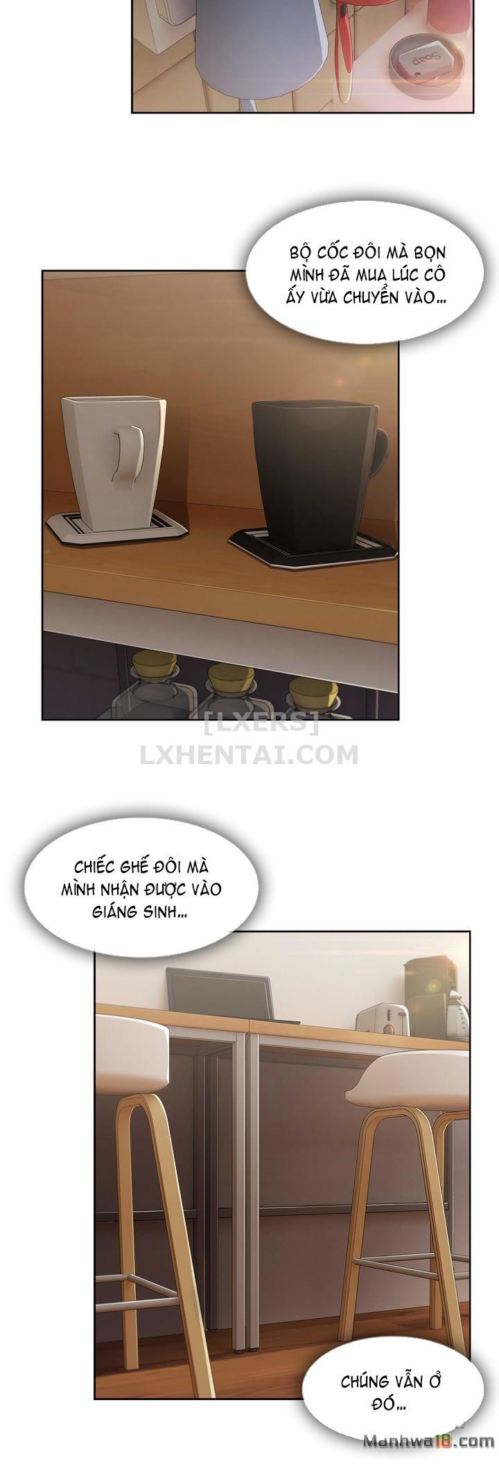 điên cuồng nhưng ngọt ngào chapter 24 3