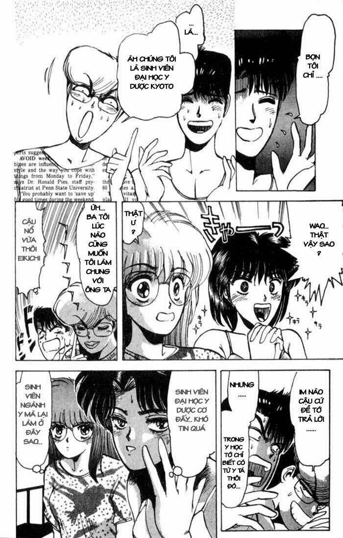 shonan junai gumi chapter 1 29