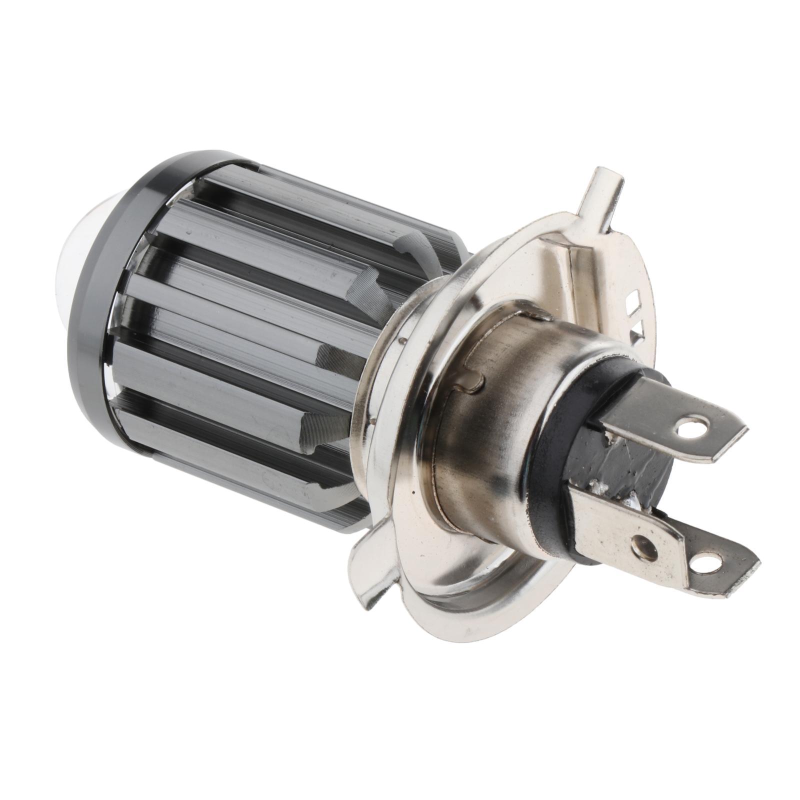 Motorbike Headlight   Lamp Accessories Aluminum Alloy