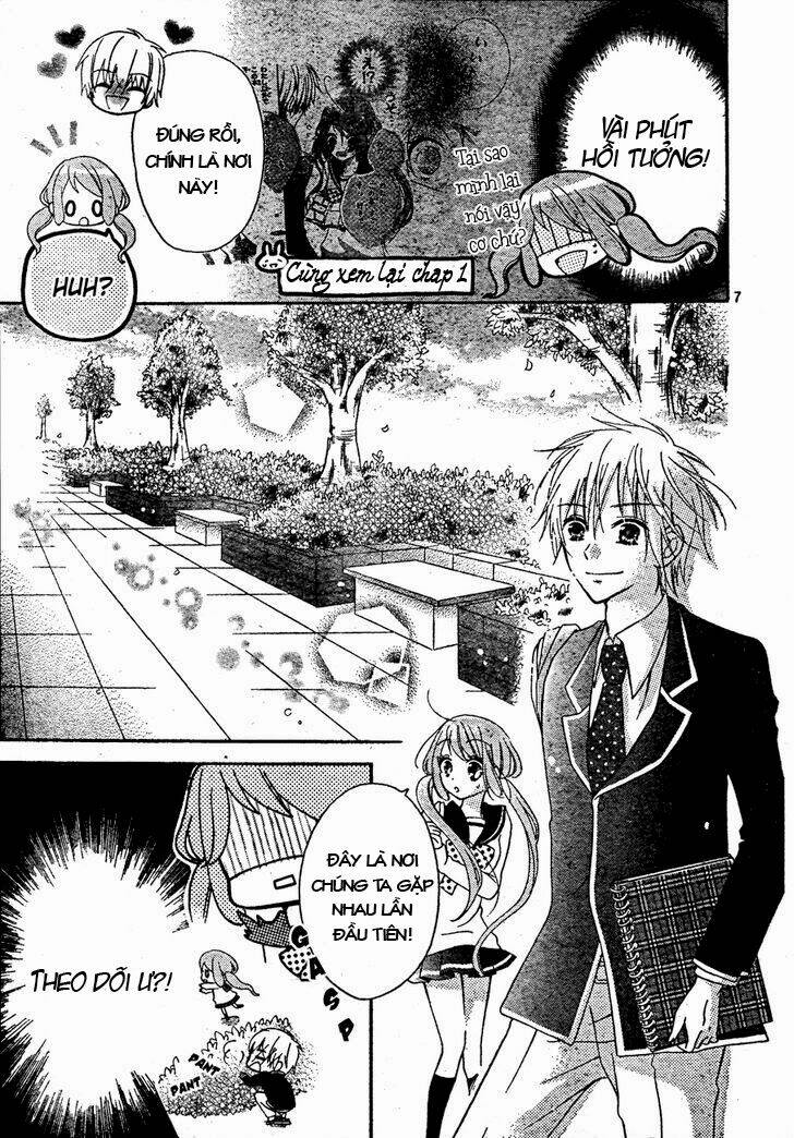 kimi ga suki toka arienai chapter 2 9