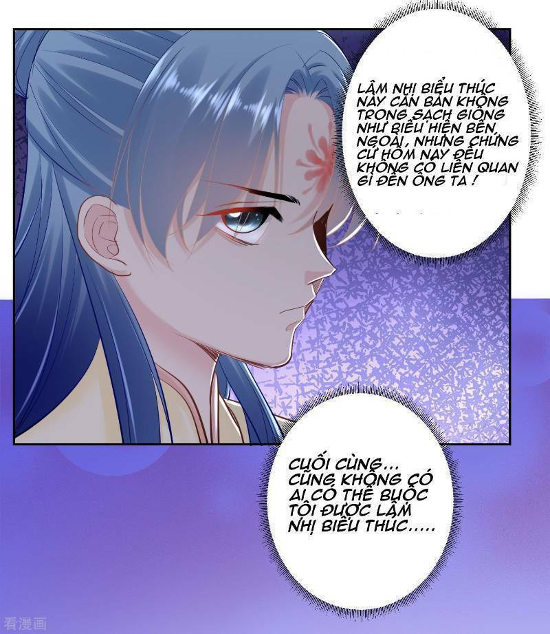 độc y đích nữ chapter 102 3