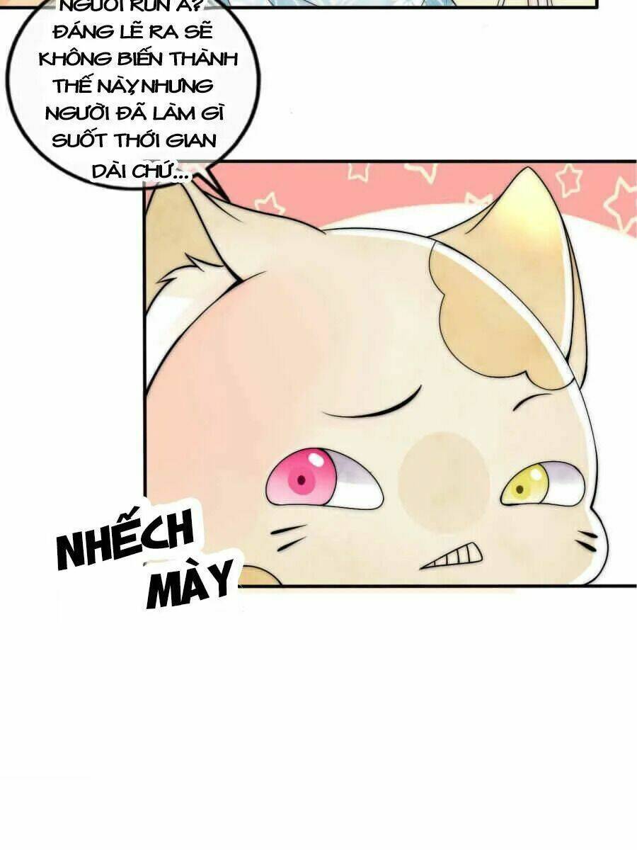 kế hoạch sủng ái của tiểu công chúa chapter 2 34