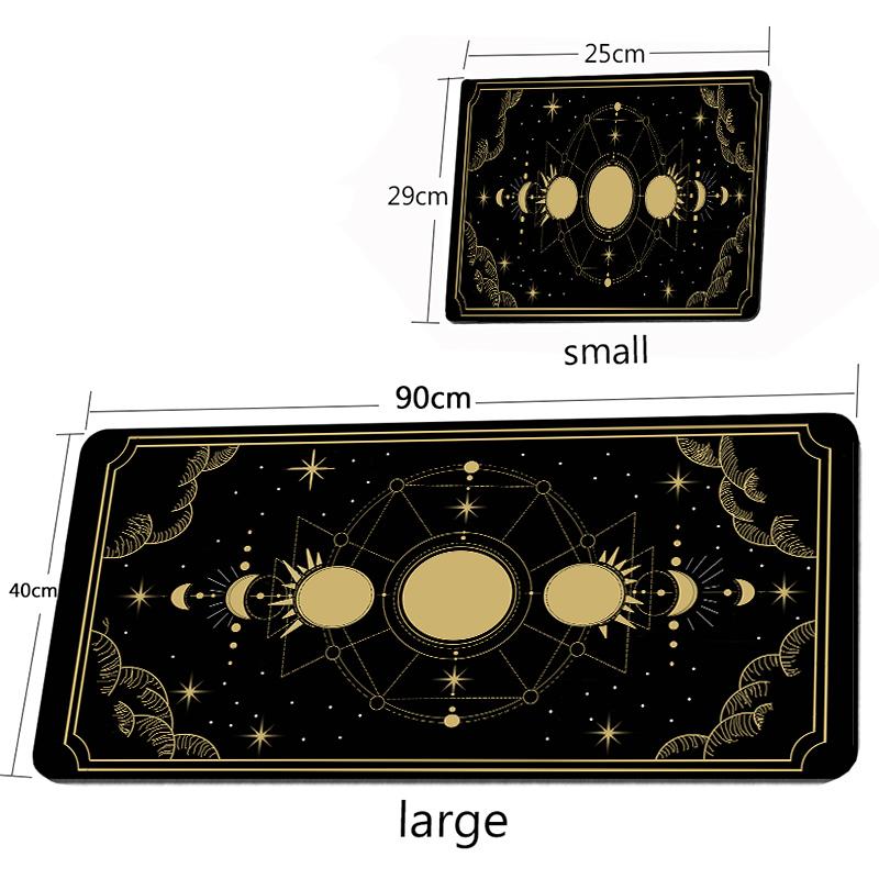 Magic Moon Star Thẻ thêm DEAL XXL BLEEP MAT NƯỚC BỆNH