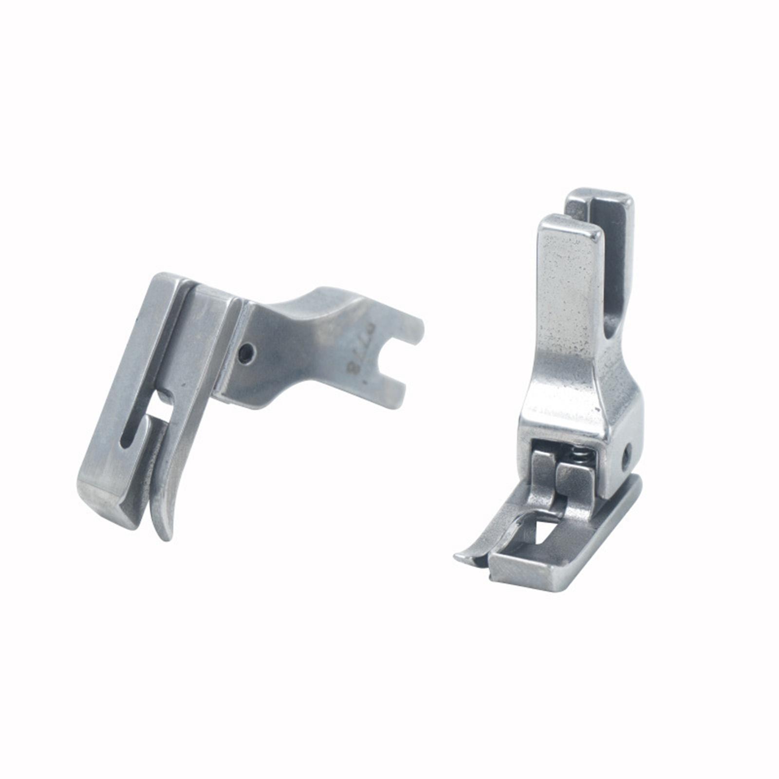 Presser Foot Sewing Machine Fittings Sewing Machine Presser Foot for Pockets