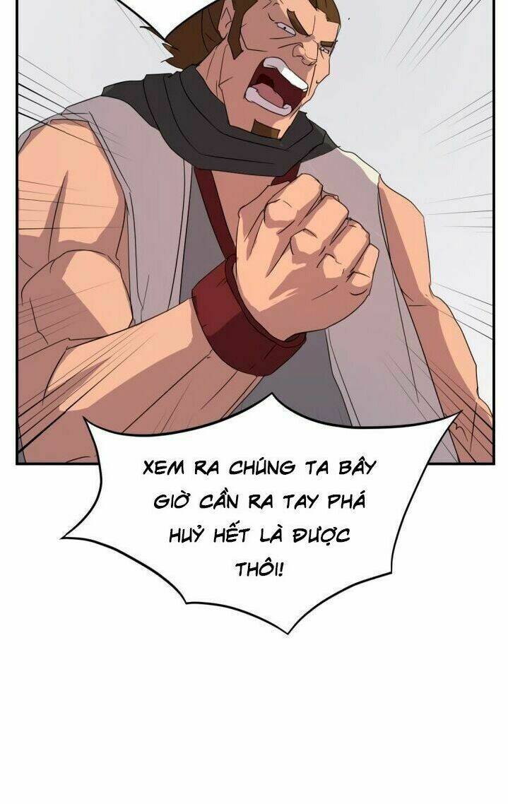 trọng sinh, bất khả chiến bại chapter 41 40