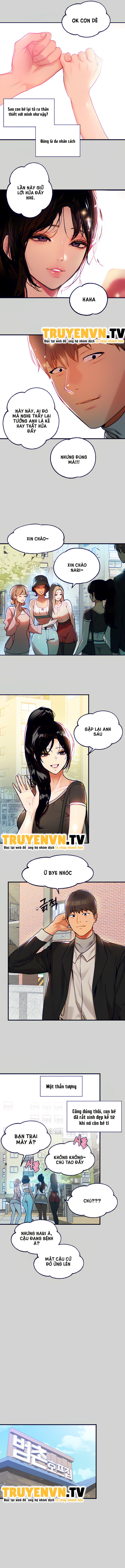 bà chị chủ nhà chapter 24 5