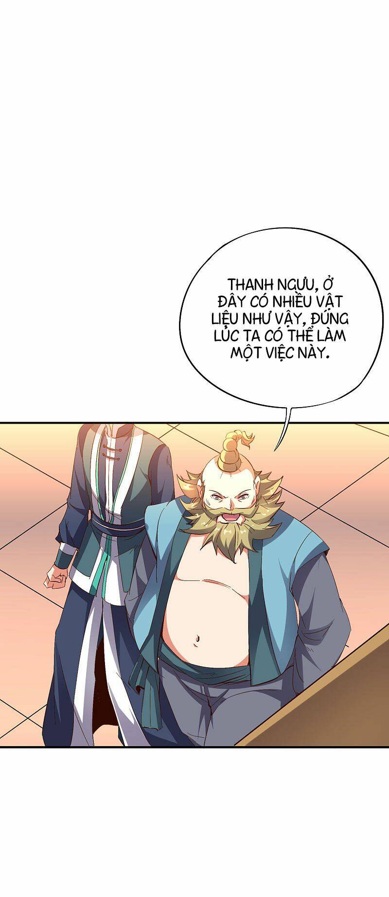 phục thiên thánh chủ chapter 62 31